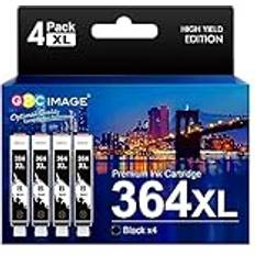 364XL Multipack Ink Cartridges 364 XL