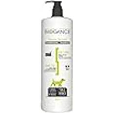 Biogance BGTS1L Hunde Shampoo, Harthaar, 1 L