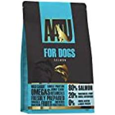 AATU Dogs Pets AATU 80/20 Dry Dog Food Salmon 5kg