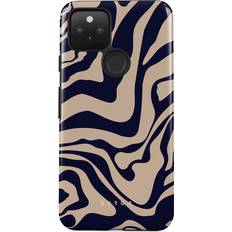 Burga Vigilant Google Pixel 5 Case, Tough