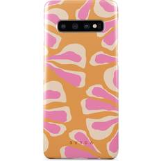 Burga Aloha Samsung Galaxy S10 Plus Case, Snap