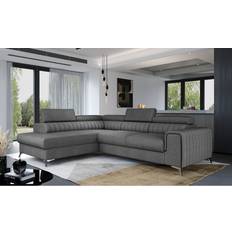 Ivy Bronx Aday Corner Sofa