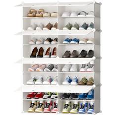 Rebrilliant Cube Unit Shoe Rack