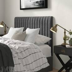 Three Posts Hampton Upholstered Headboard