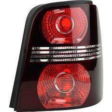 Johns Baglygter 95 55 88-3 Lampeholder Volkswagen Touran I