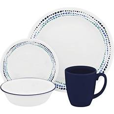 Corelle Livingware Dinner Set 16