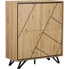 Mid you 110 125 40 cm Sideboard
