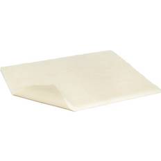 Vetbed ullblandning beige XL