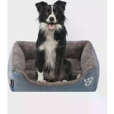 Pricenet Dog Bed L-Gray Bed