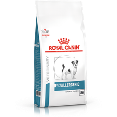 Royal Canin Anallergenic Small Breed Dry Dog 3Kg