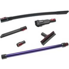 VHBW Cleaner Dyson Cyclone V10 Total Clean Purple