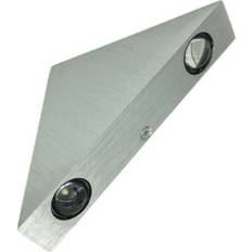 Dsport Modern Led Body Triangle Wall light
