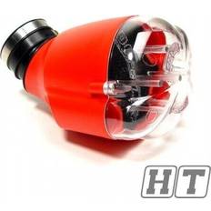 Air-System NewStyle, rot