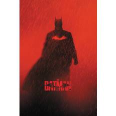 EuroPosters Affisch The Batman 2022 Poster