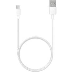Kablar Xo Usb usb-c 2 meter kabel ladekabel datenkabel weiß handy für samsung, huawei