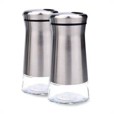 Tlily Pepper Shakers Salt Mill