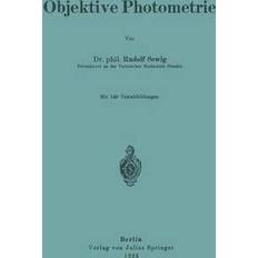 Objektive Photometrie (Geheftet)