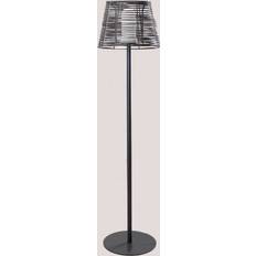 Outdoor Bissel Bodenlampe