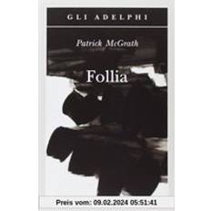Libri Follia (Copertina flessibile)