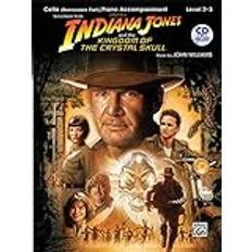 Bücher Indiana Jones and the kingdom of the crystal skull selections