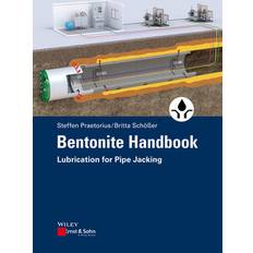 Bentonite Handbook