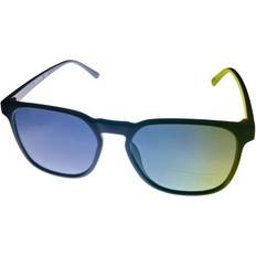 Kenneth Cole Cole Reaction Matte Black Square