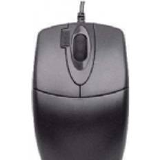 A4Tech Mouse per Computer A4Tech OP-620D Mouse Ambidestro USB 800 DPI