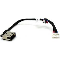 Reservedeler til datamaskin Lenovo DCIN C Y5070 5C10F78825