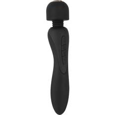 E-Stim Wand & Vibrator