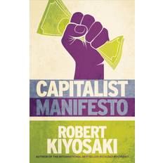 Capitalist Manifesto Robert T. Kiyosaki (Hæftet, 2020)