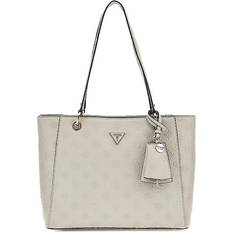 Taschen Guess Tasche Shopper JENA hellgrau