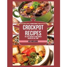 Crockpot Recipes (Geheftet)