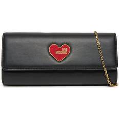 Love Moschino Tasker Love Moschino Crossbody Taske - Sort