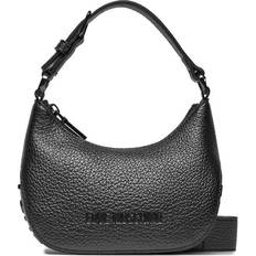 Love Moschino JC4019PP1I, MINIBAG Kvinna, Svart, Svart