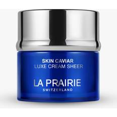 La Prairie Hudvård La Prairie Skin Caviar Luxe Cream Sheer 100 ml 100ml