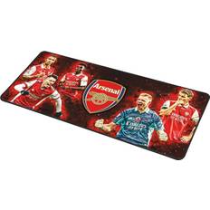 Hiirimatto Arsenal 70 x 30 cm