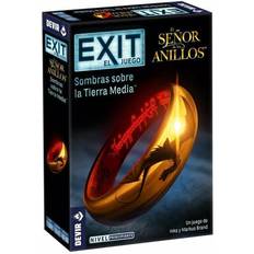 Juegos de Mesa Devir Exit El Señor de los Anillos