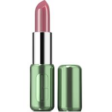 Prugna Rossetti Clinique Labbra Pop Longwear Lipstick Shine Plum