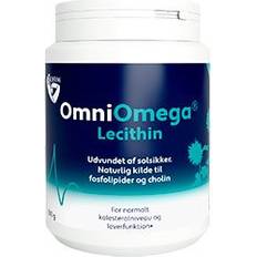 Biosym OmniOmega Lecithin 300