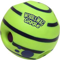 Wobble Wag Giggle Ball