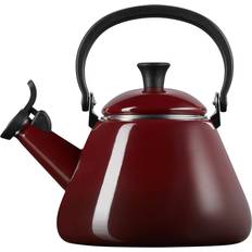 Le Creuset Kone Kedel, Rhone