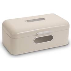 stilvoller Brotkasten, Retro-Brotbox