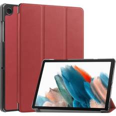 MTK Kolminkertainen Telinekotelo Samsung Galaxy Tab A9 8.7"