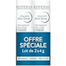 Bioderma Lot De 2 Baume À Lèvres Stick 8g