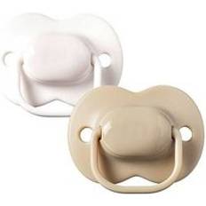 Tommee Tippee Nappar Tommee Tippee Latexnapp 0-6 m 2 st
