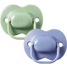 Tommee Tippee Nappar Tommee Tippee Cherry Latex 18-36 m Napp 2 st