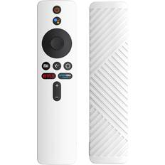 INF Fjärrkontrollskydd Xiaomi 4K TV Mi Box S