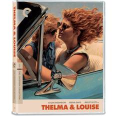 Thelma & Louise Criterion Collection