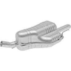 Hella Faurecia FS40746 Bakre ljuddämpare Ljuddämpare, Slutdämpare Bakre ljuddämpare