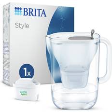 Brita Style Water Filter Jug 2.4L